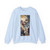 PIAZZETTA, Giovanni Battista - Assumption of the Virgin (Artwork) Crewneck Sweatshirt