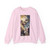 PIAZZETTA, Giovanni Battista - Assumption of the Virgin (Artwork) Crewneck Sweatshirt