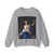 MIJN, Heroman van der - A Bacchante (Artwork) Crewneck Sweatshirt
