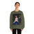 MIJN, Heroman van der - A Bacchante (Artwork) Crewneck Sweatshirt