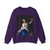 MIJN, Heroman van der - A Bacchante (Artwork) Crewneck Sweatshirt