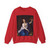 MIJN, Heroman van der - A Bacchante (Artwork) Crewneck Sweatshirt