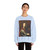 MIJTENS, Jan - Lady Playing the Lute (Artwork) Crewneck Sweatshirt