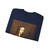 MIJTENS, Jan - Lady Playing the Lute (Artwork) Crewneck Sweatshirt