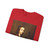 MIJTENS, Jan - Lady Playing the Lute (Artwork) Crewneck Sweatshirt
