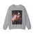 PIAZZETTA, Giovanni Battista - Idyll at the Coast (Artwork) Crewneck Sweatshirt