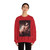 PIAZZETTA, Giovanni Battista - Idyll at the Coast (Artwork) Crewneck Sweatshirt