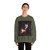 PIAZZETTA, Giovanni Battista - Judith and Holofernes (Artwork) Crewneck Sweatshirt