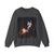 PIAZZETTA, Giovanni Battista - Judith and Holofernes (Artwork) Crewneck Sweatshirt