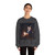 PIAZZETTA, Giovanni Battista - Judith and Holofernes (Artwork) Crewneck Sweatshirt