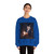PIAZZETTA, Giovanni Battista - Judith and Holofernes (Artwork) Crewneck Sweatshirt