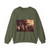 MIJTENS, Jan - The Family of Willem Van Der Does (Artwork) Crewneck Sweatshirt