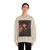 REMBRANDT Harmenszoon van RIJN - SelfPortraitasaYoungMan1634 (Artwork) Crewneck Sweatshirt