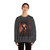 REMBRANDT Harmenszoon van RIJN - SelfPortraitasaYoungMan1634 (Artwork) Crewneck Sweatshirt