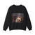 PIAZZETTA, Giovanni Battista - Rebecca at the Well (Artwork) Crewneck Sweatshirt