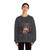 PIAZZETTA, Giovanni Battista - Rebecca at the Well (Artwork) Crewneck Sweatshirt