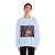 PIAZZETTA, Giovanni Battista - Rebecca at the Well (Artwork) Crewneck Sweatshirt