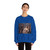 PIAZZETTA, Giovanni Battista - Rebecca at the Well (Artwork) Crewneck Sweatshirt