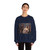 PIAZZETTA, Giovanni Battista - Rebecca at the Well (Artwork) Crewneck Sweatshirt