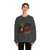 KNUPFER, Nicolaus - Christ before Herod Antipas (Artwork) Crewneck Sweatshirt