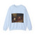 KNUPFER, Nicolaus - Christ before Herod Antipas (Artwork) Crewneck Sweatshirt