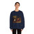 KNUPFER, Nicolaus - Christ before Herod Antipas (Artwork) Crewneck Sweatshirt