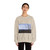 KOBELL, Wilhelm von - The Siege of Cosel (Artwork) Crewneck Sweatshirt