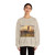 MILLET, Jean-Francois - A Shepherdess and Her Flock (Artwork) Crewneck Sweatshirt