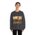 MILLET, Jean-Francois - A Shepherdess and Her Flock (Artwork) Crewneck Sweatshirt