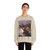 REMBRANDT Harmenszoon van RIJN - The Abduction of Europa (detail) (Artwork) Crewneck Sweatshirt
