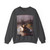 REMBRANDT Harmenszoon van RIJN - The Abduction of Europa (detail) (Artwork) Crewneck Sweatshirt