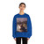 REMBRANDT Harmenszoon van RIJN - The Abduction of Europa (detail) (Artwork) Crewneck Sweatshirt