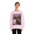 REMBRANDT Harmenszoon van RIJN - The Abduction of Europa (detail) (Artwork) Crewneck Sweatshirt