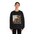 MOLENAER, Jan Miense - Tavern of the Crescent Moon (Artwork) Crewneck Sweatshirt