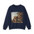 MOLENAER, Jan Miense - Tavern of the Crescent Moon (Artwork) Crewneck Sweatshirt