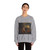 LA FOSSE, Charles de - Clytie Transformed into a Sunflower (Artwork) Crewneck Sweatshirt