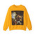 LA FOSSE, Charles de - The Finding of Moses (Artwork) Crewneck Sweatshirt