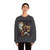 LA FOSSE, Charles de - The Finding of Moses (Artwork) Crewneck Sweatshirt