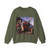RENI, Guido - The Rape of Helena (Artwork) Crewneck Sweatshirt