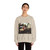 LA HIRE, Laurent de - Abraham Sacrificing Isaac (Artwork) Crewneck Sweatshirt
