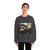 LA HIRE, Laurent de - Abraham Sacrificing Isaac (Artwork) Crewneck Sweatshirt