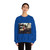 LA HIRE, Laurent de - Abraham Sacrificing Isaac (Artwork) Crewneck Sweatshirt