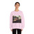 LA HIRE, Laurent de - Abraham Sacrificing Isaac (Artwork) Crewneck Sweatshirt