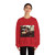 LA HIRE, Laurent de - Abraham Sacrificing Isaac (Artwork) Crewneck Sweatshirt