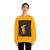 MOLENAER, Jan Miense - The King Drinks (detail) (Artwork) Crewneck Sweatshirt