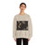 LA HIRE, Laurent de - Allegorical of Music (Artwork) Crewneck Sweatshirt