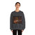 KNUPFER, Nicolaus - Brothel Scene (Artwork) Crewneck Sweatshirt