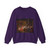 KNUPFER, Nicolaus - Brothel Scene (Artwork) Crewneck Sweatshirt