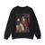 MOLENAER, Jan Miense - The Duet (Artwork) Crewneck Sweatshirt