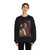 MOLENAER, Jan Miense - The Duet (Artwork) Crewneck Sweatshirt